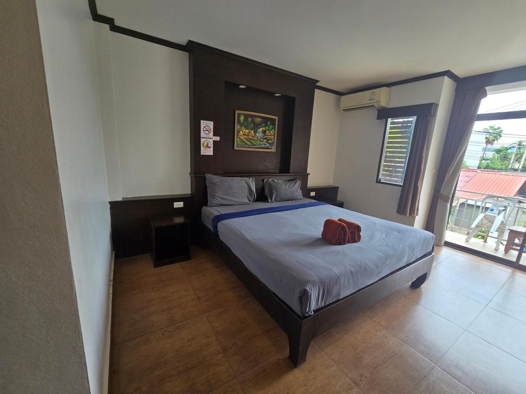 Hotel Sp Chaweng Palace