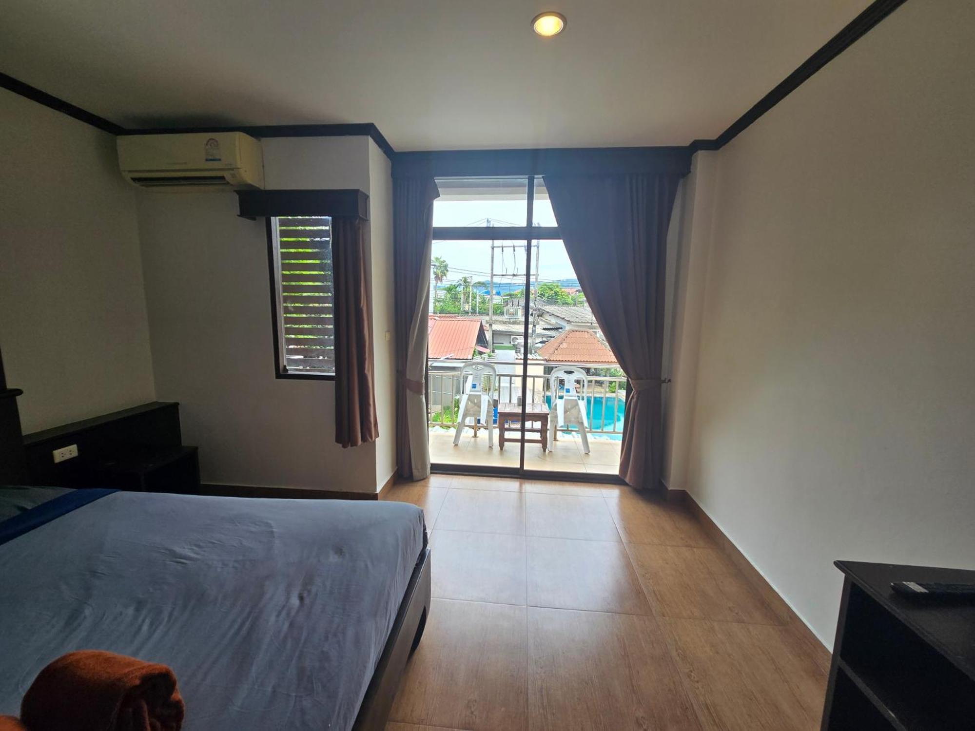 Hotel Sp Chaweng Palace 2*