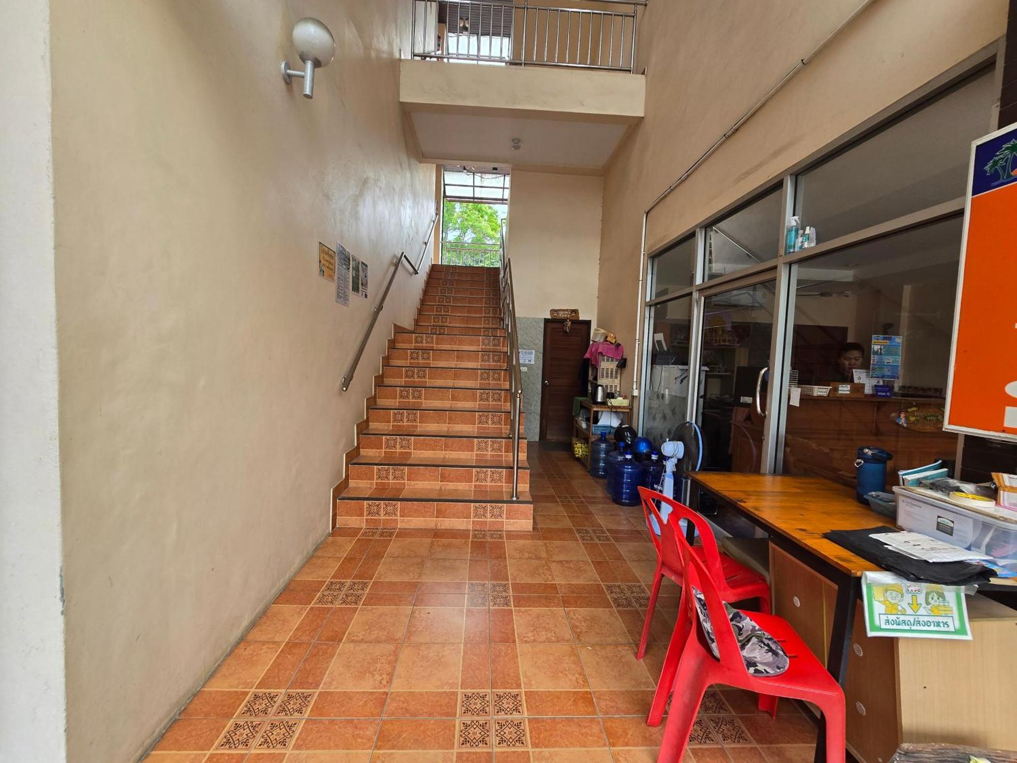 Sp Chaweng Palace 2*