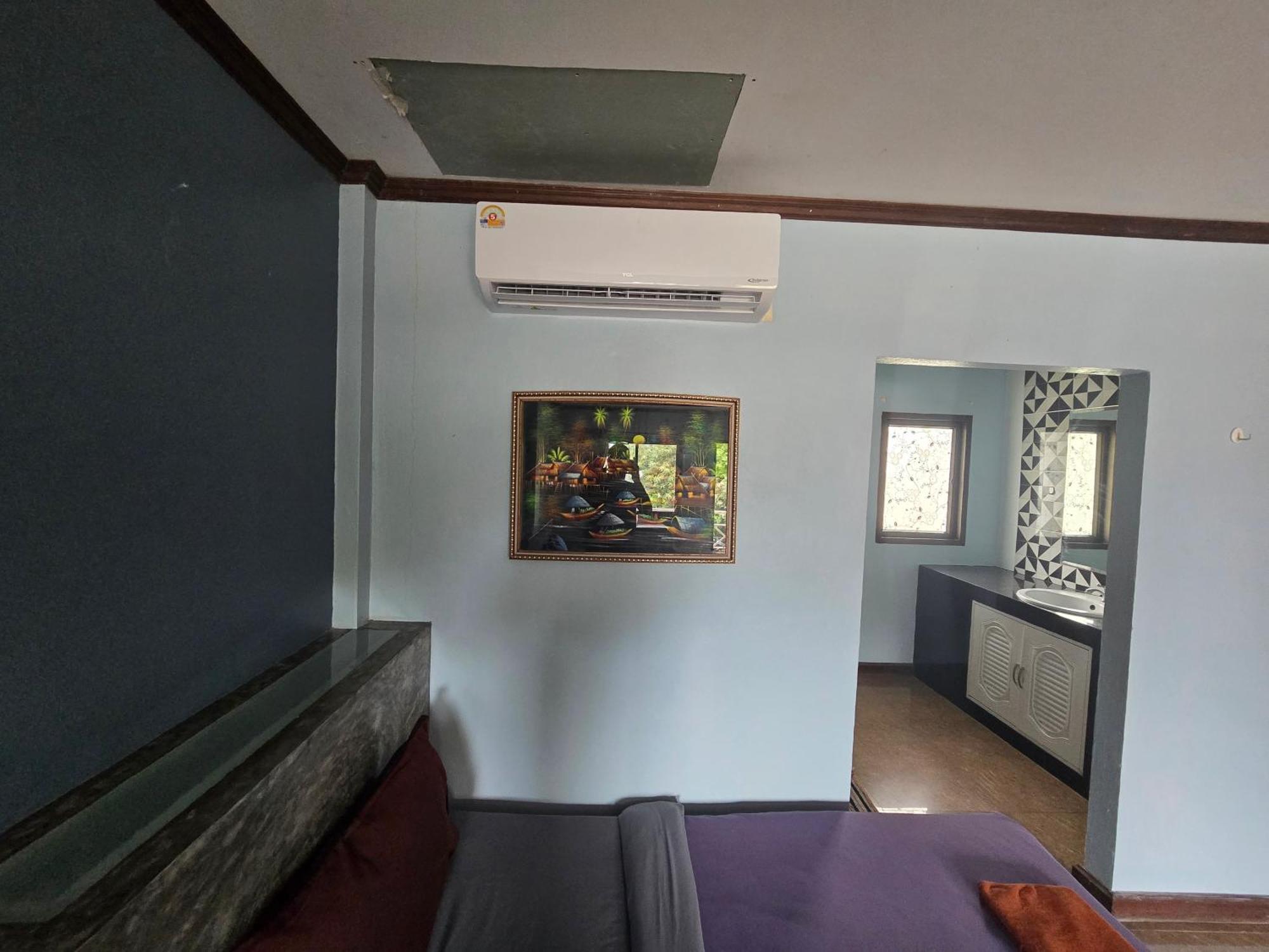 Hotel Sp Chaweng Palace 2*