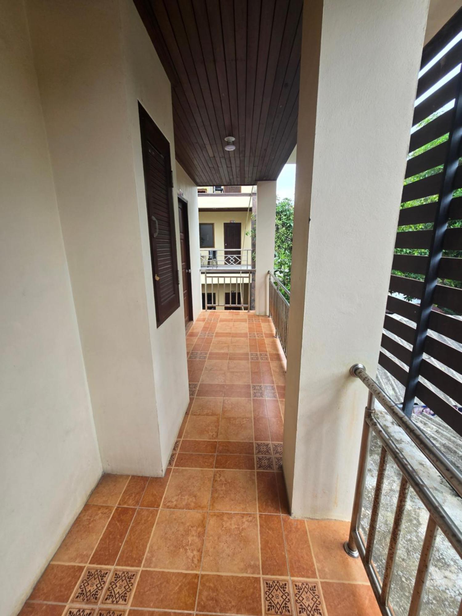 Sp Chaweng Palace Koh Samui