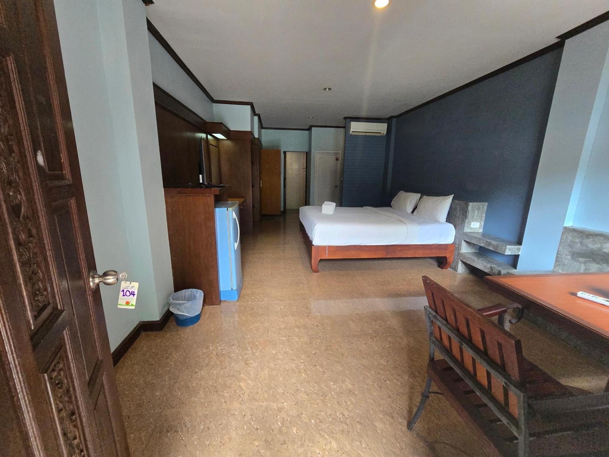 Sp Chaweng Palace 2* Koh Samui