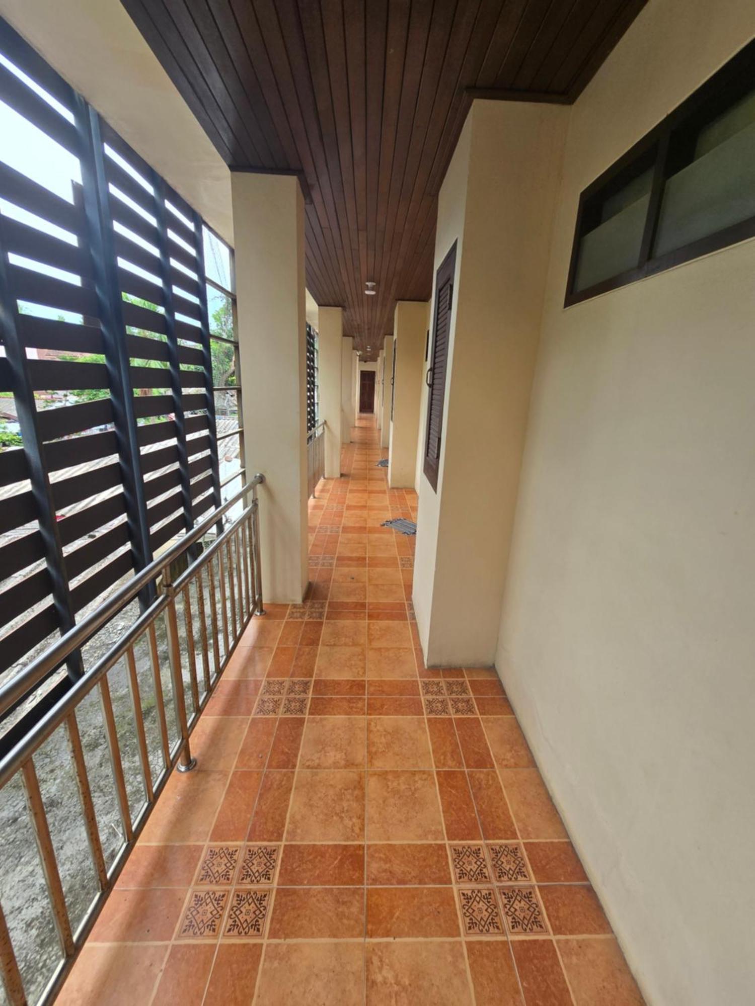 Hotel Sp Chaweng Palace Koh Samui