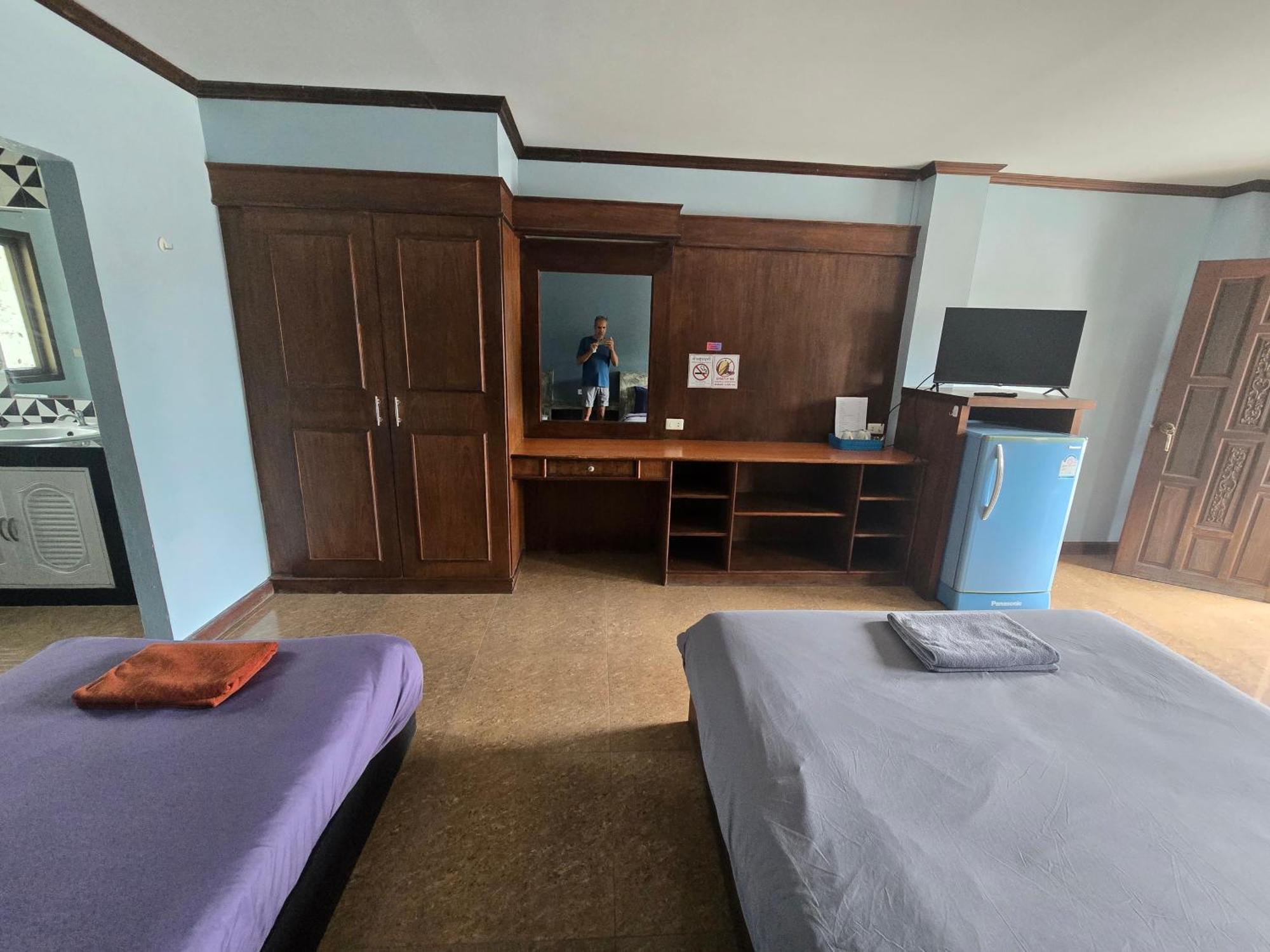 Sp Chaweng Palace Hotel 2*