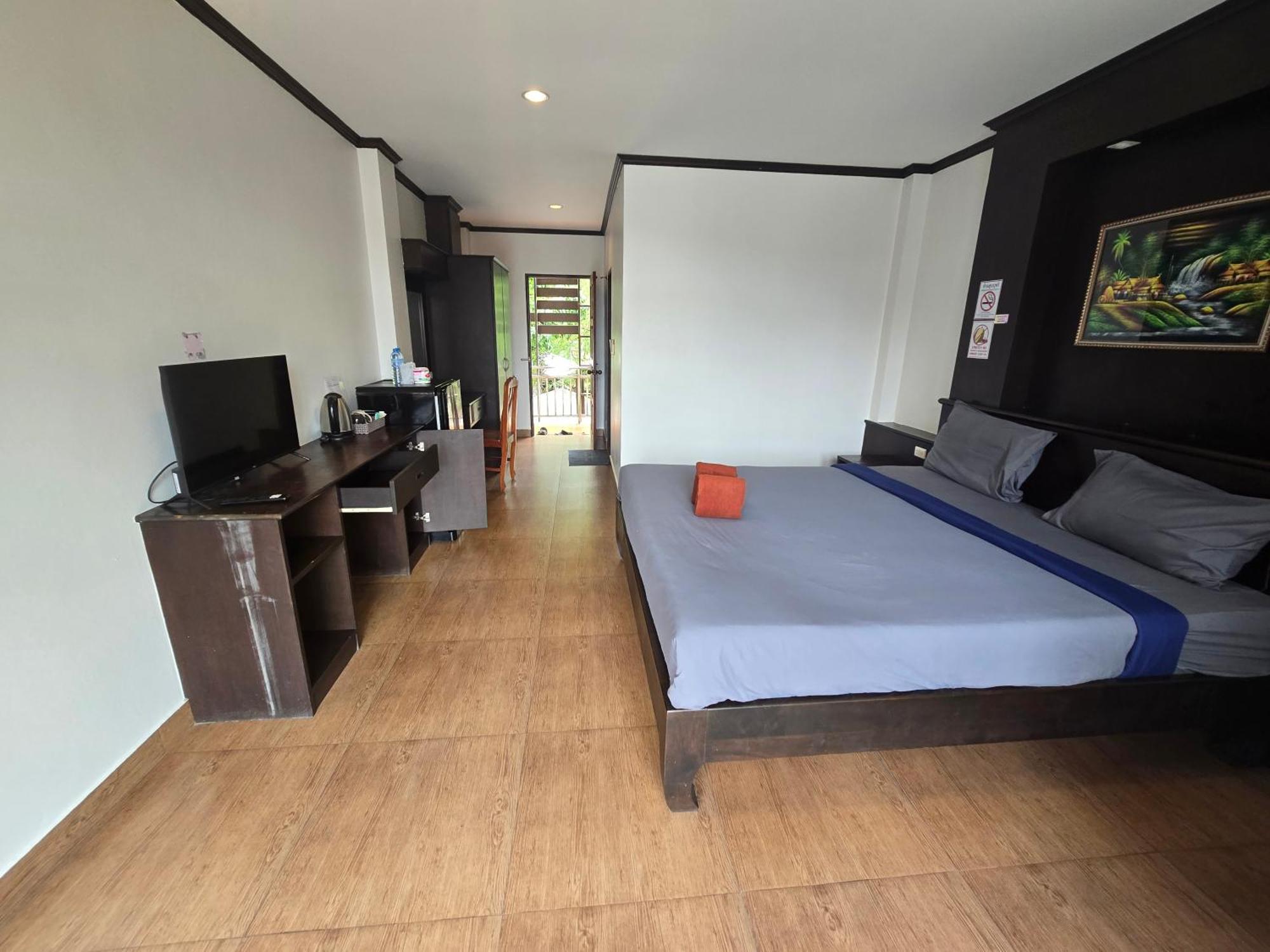 Hotel Sp Chaweng Palace 2*