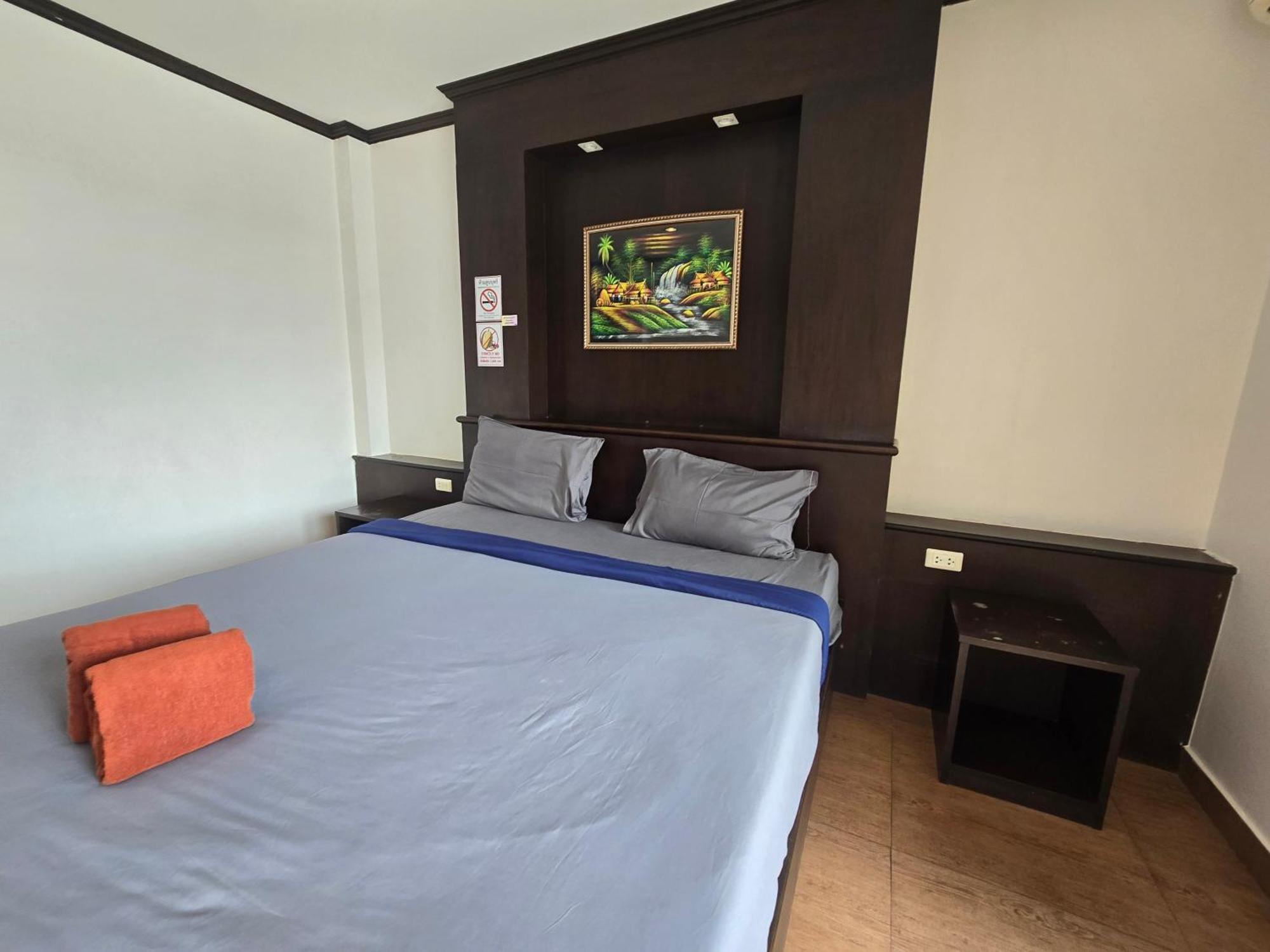 Sp Chaweng Palace Hotel Koh Samui