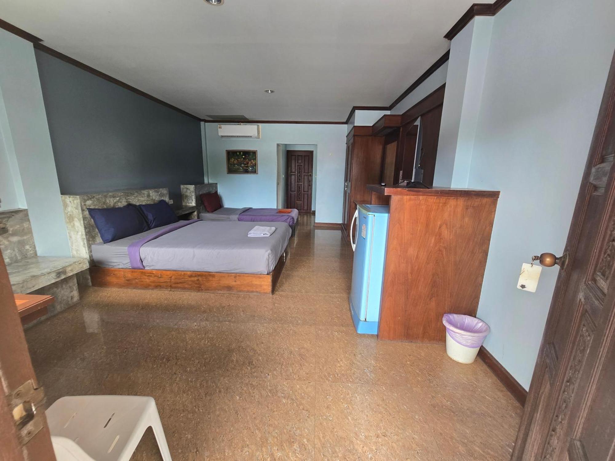 Sp Chaweng Palace Koh Samui