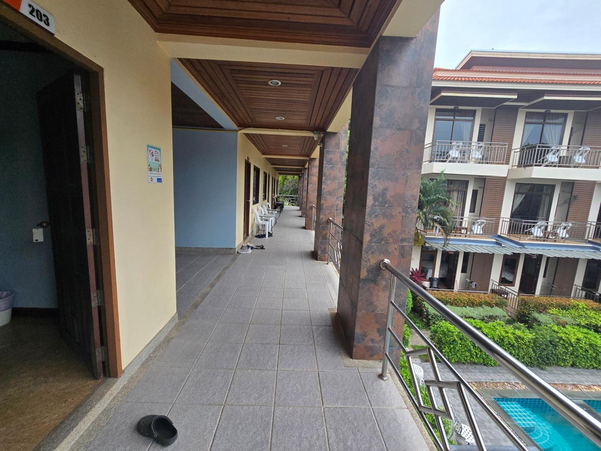 Sp Chaweng Palace