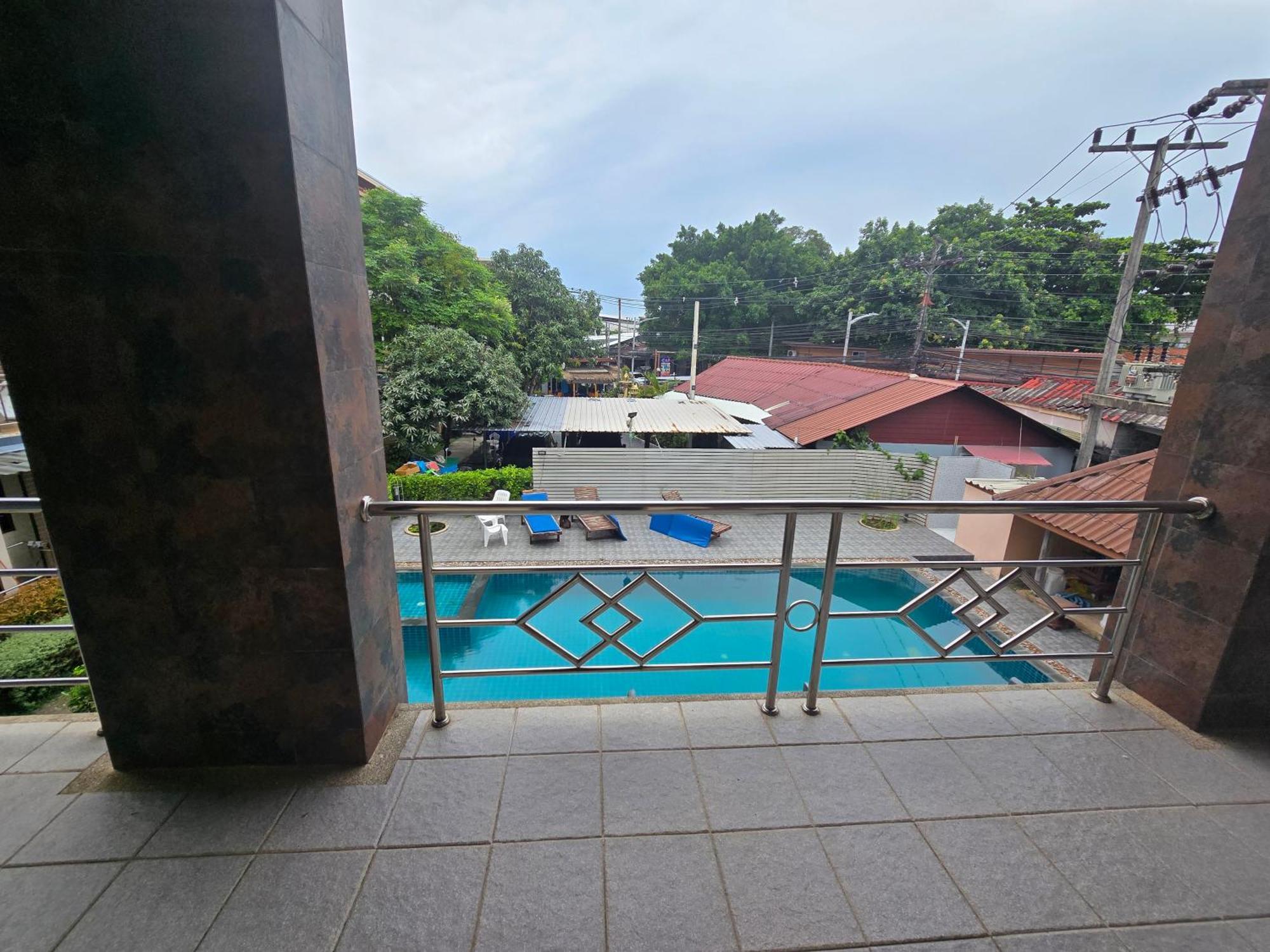 Hotel Sp Chaweng Palace