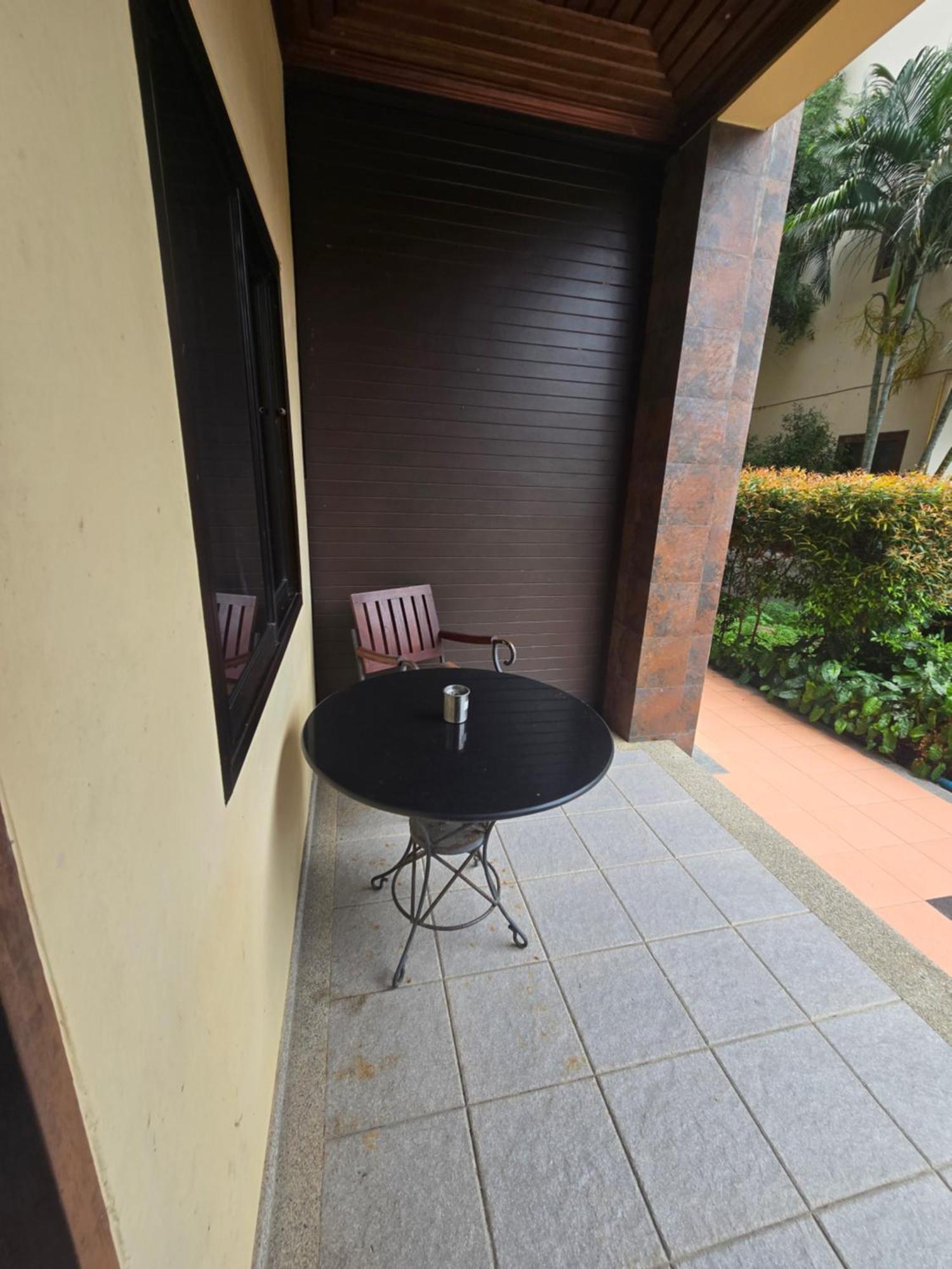 Hotel Sp Chaweng Palace 2*