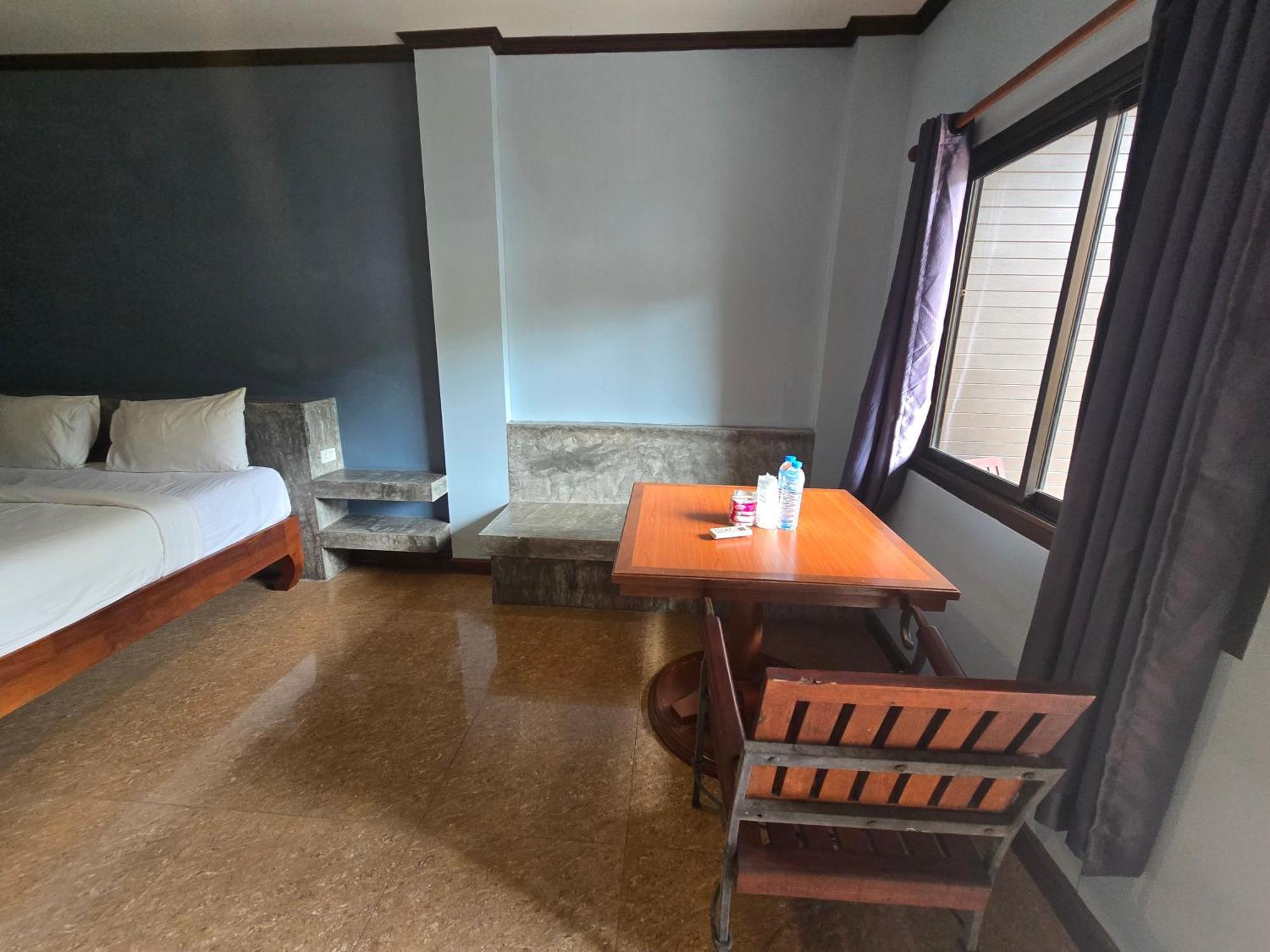 Sp Chaweng Palace Hotel Koh Samui