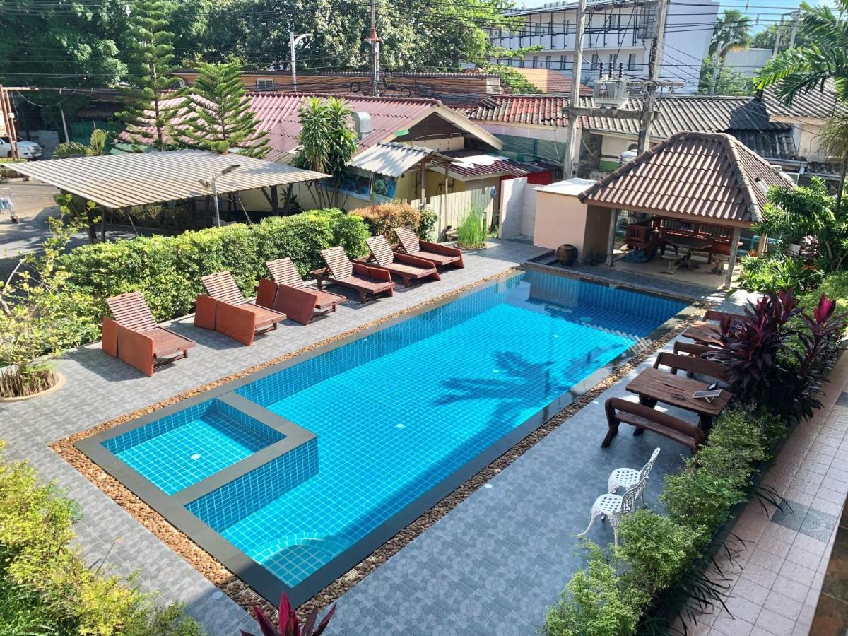 Sp Chaweng Palace Hotell