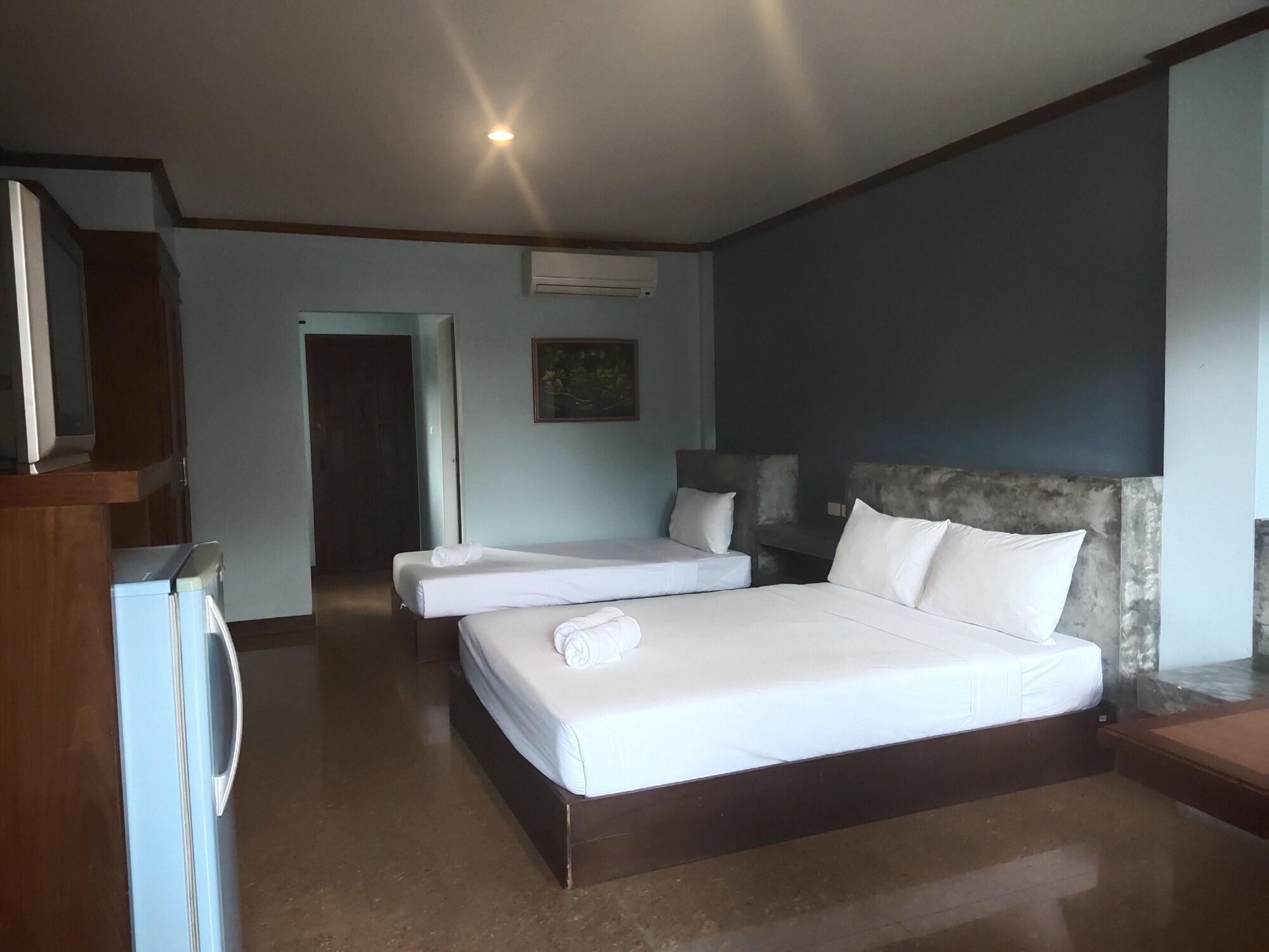 Sp Chaweng Palace Hotell Ko Samui