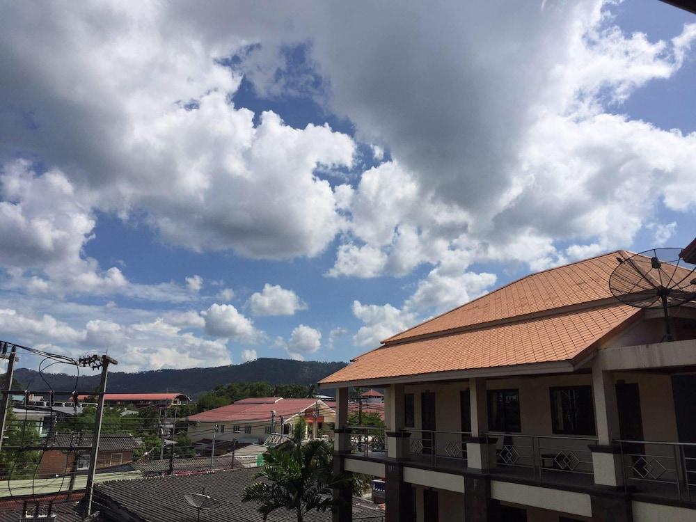 Sp Chaweng Palace Hotell Ko Samui