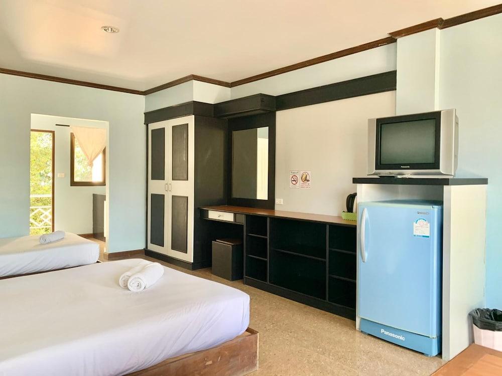 Sp Chaweng Palace Hotell 2*