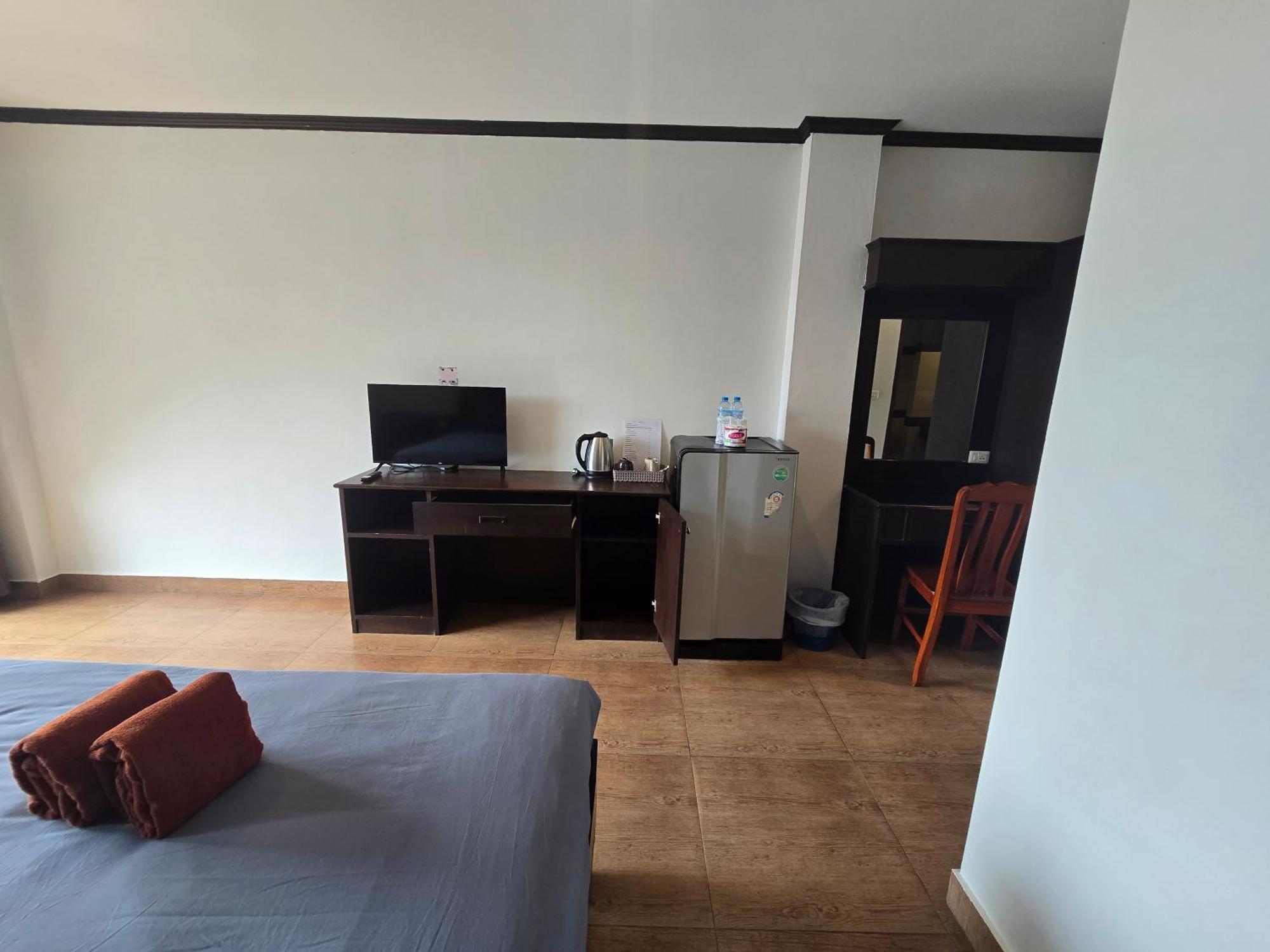 Hotell Sp Chaweng Palace Ko Samui