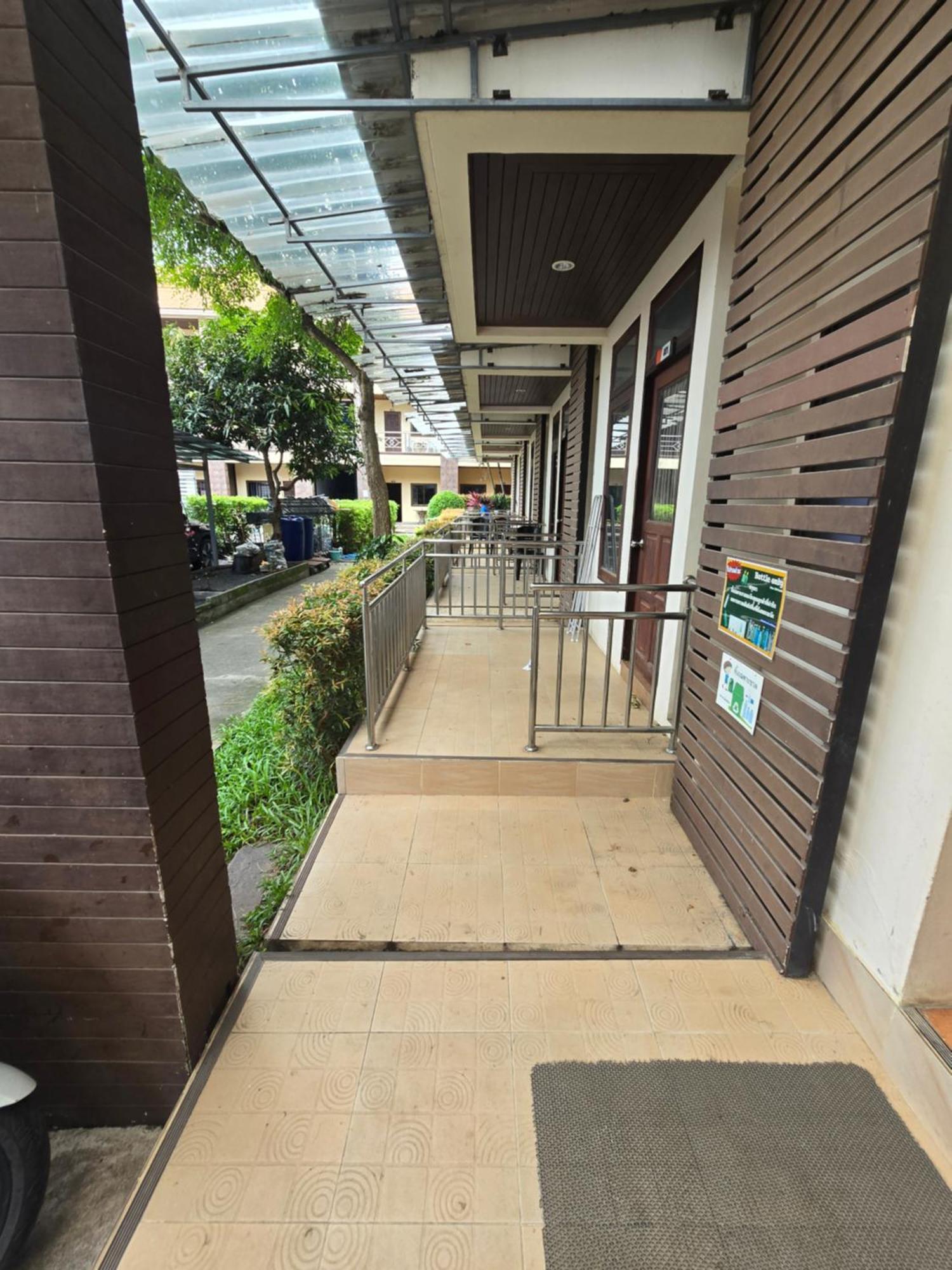 Hotell Sp Chaweng Palace Ko Samui