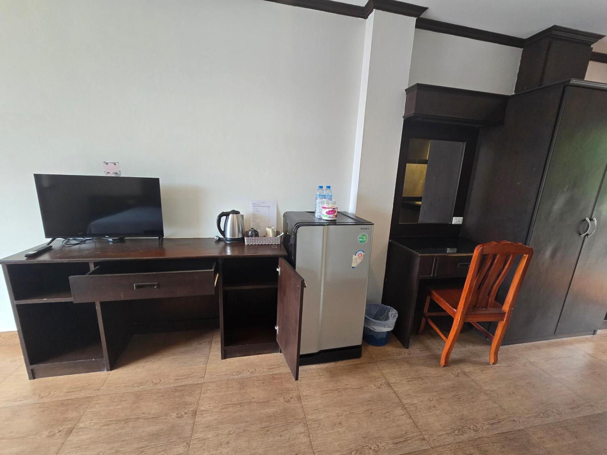 Hotell Sp Chaweng Palace