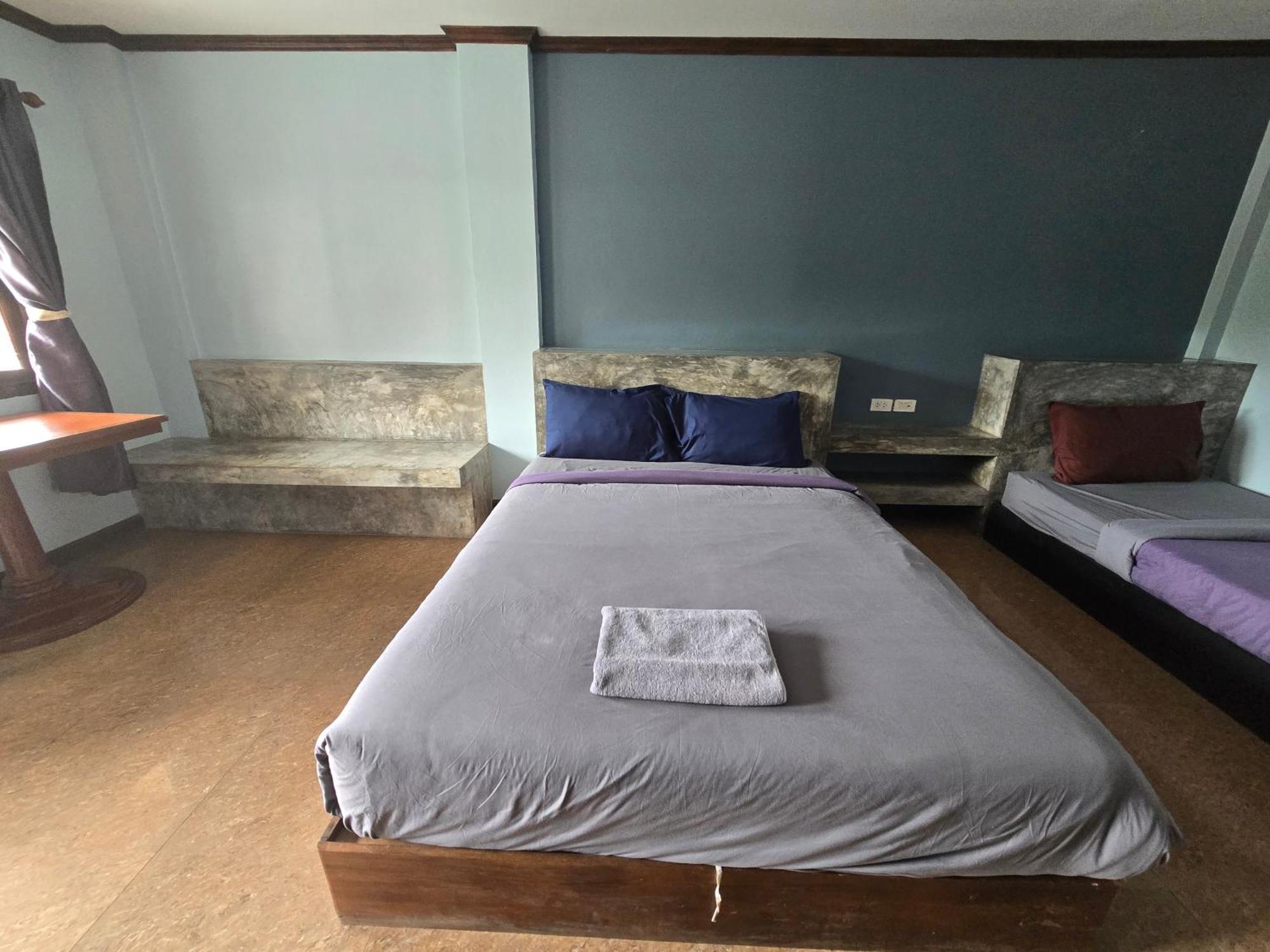 Hotell Sp Chaweng Palace Ko Samui