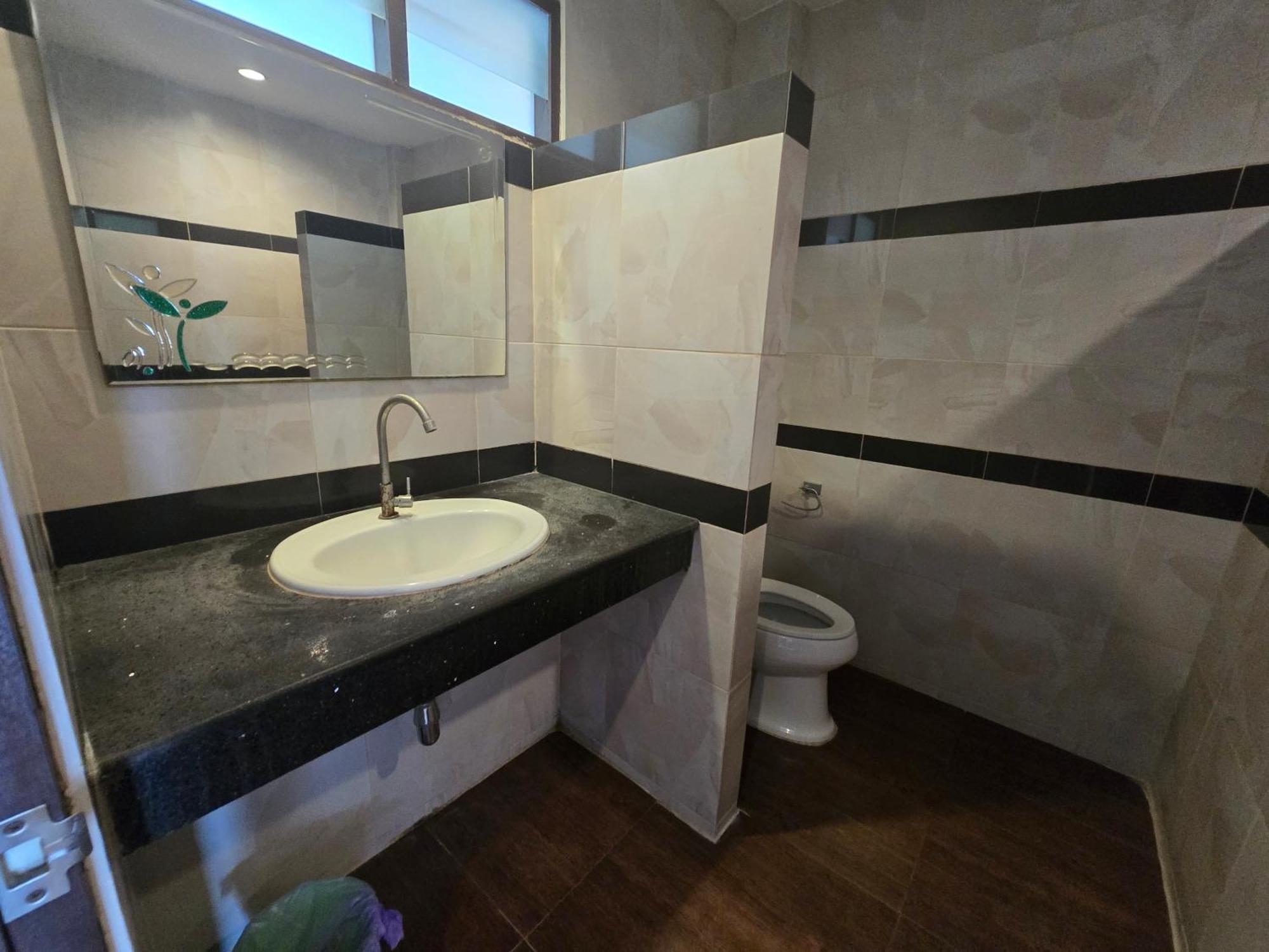 Hotell Sp Chaweng Palace