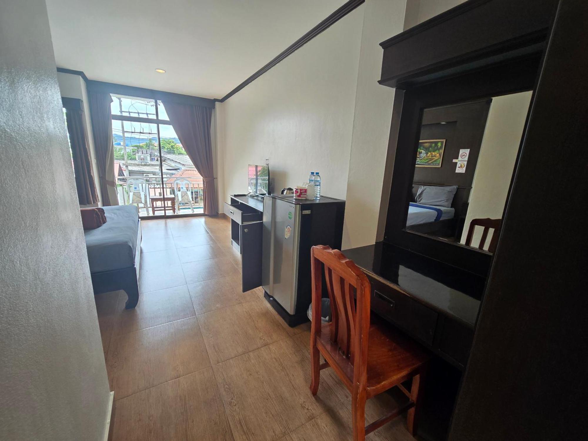 Hotell Sp Chaweng Palace 2*