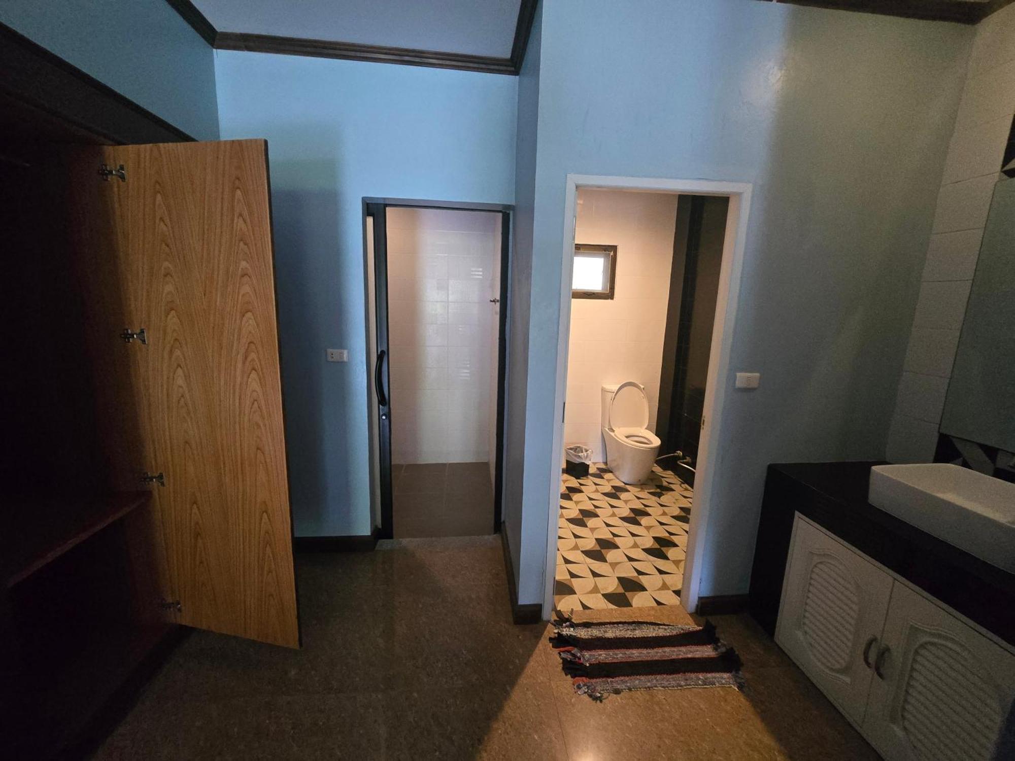 Hotell Sp Chaweng Palace