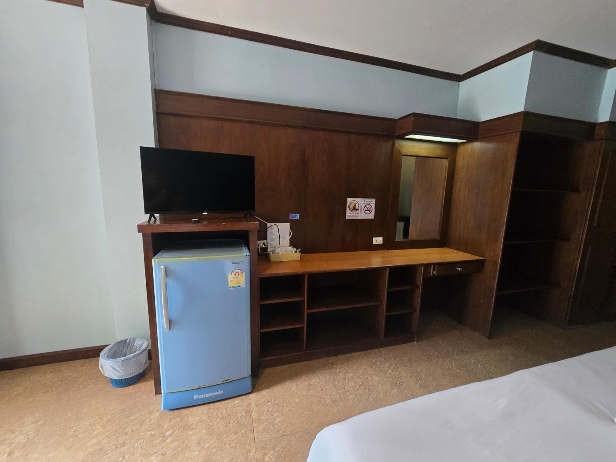 Hotell Sp Chaweng Palace Ko Samui