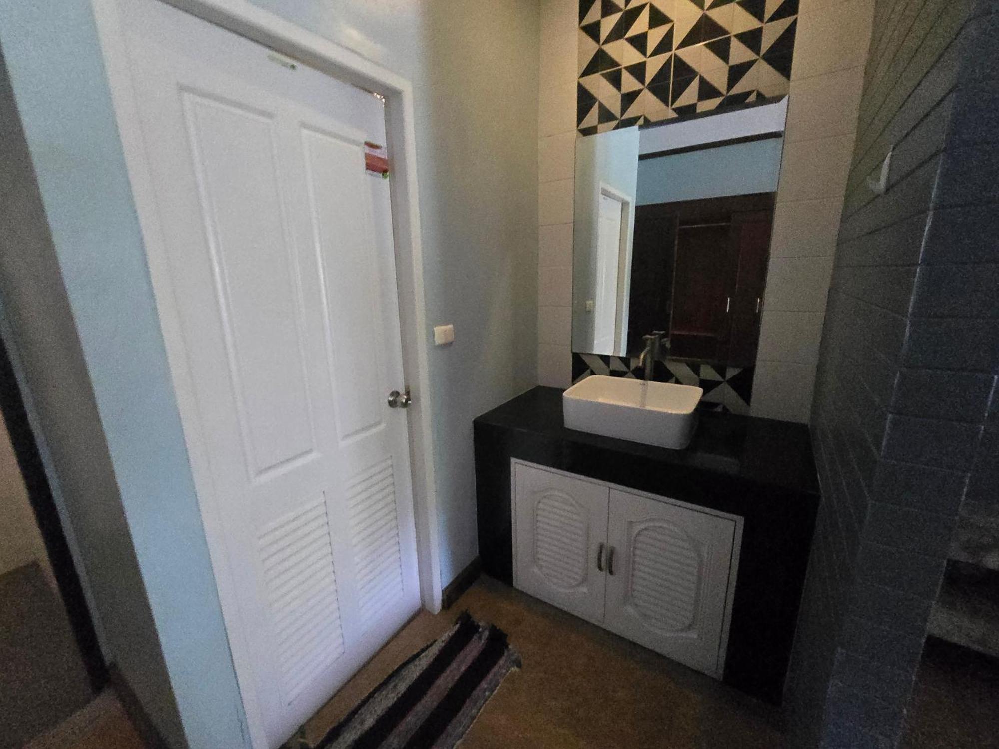 Sp Chaweng Palace Hotell