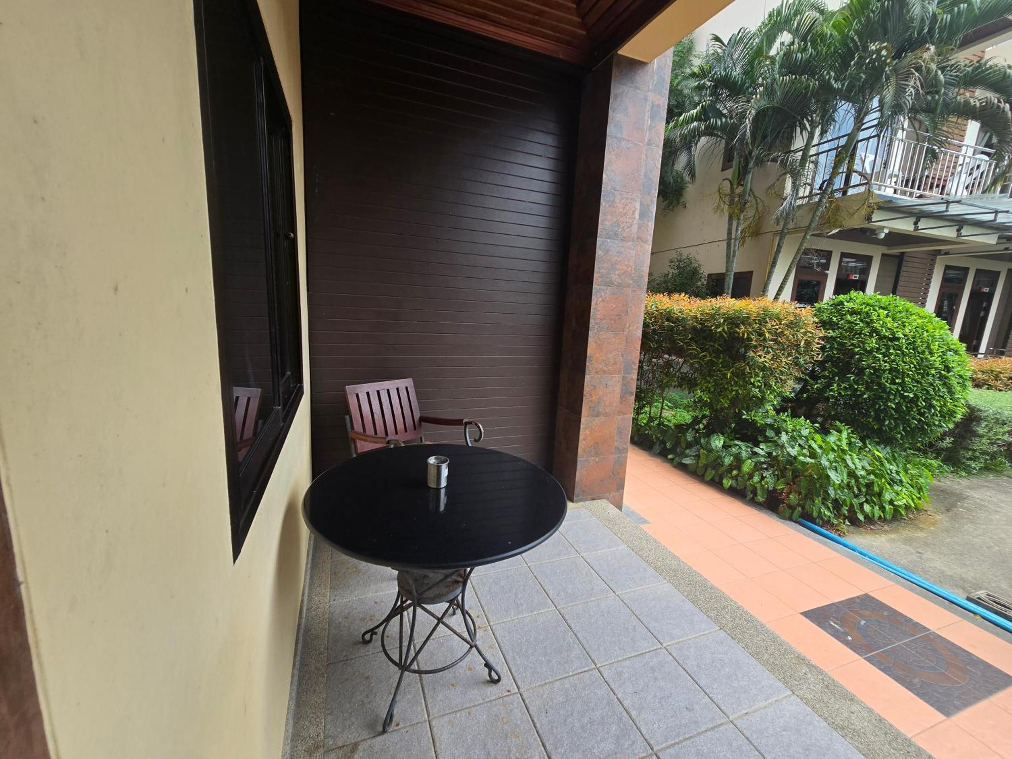 Sp Chaweng Palace Hotell