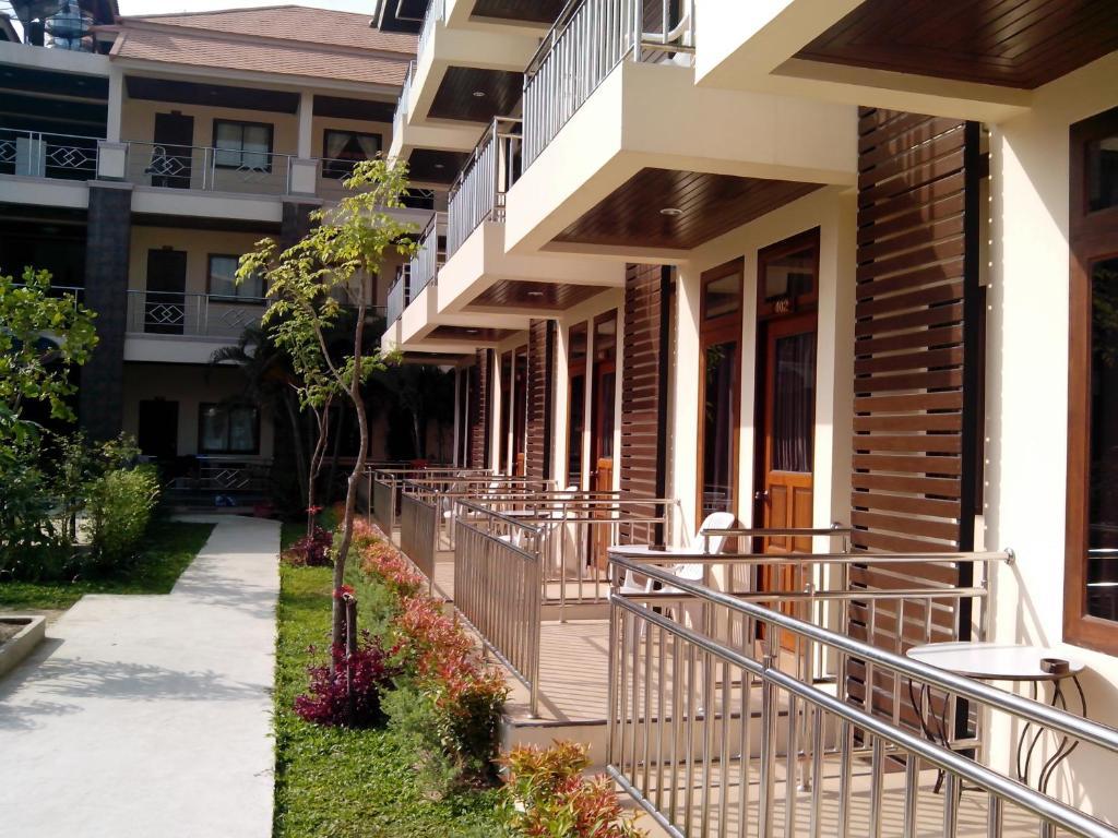 Sp Chaweng Palace Hotell Ko Samui
