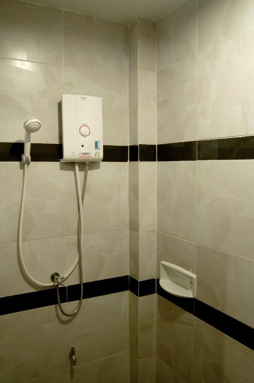 Hotell Sp Chaweng Palace
