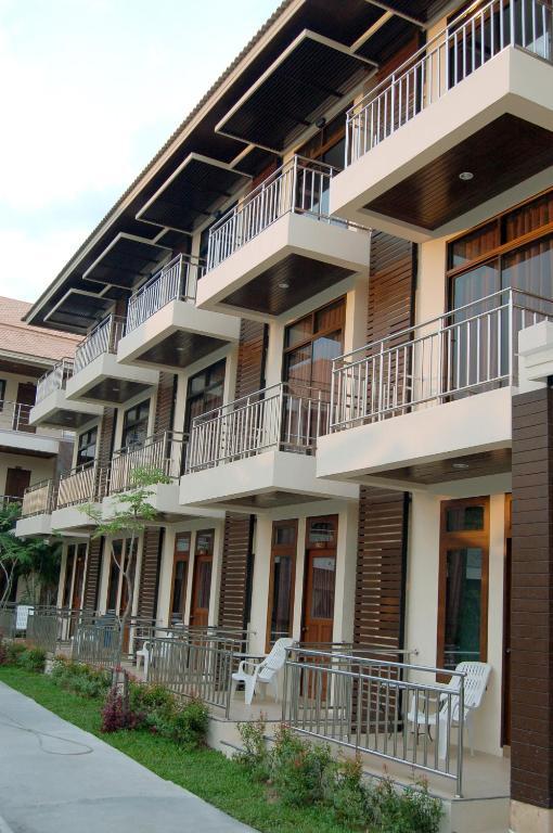 Sp Chaweng Palace Ko Samui