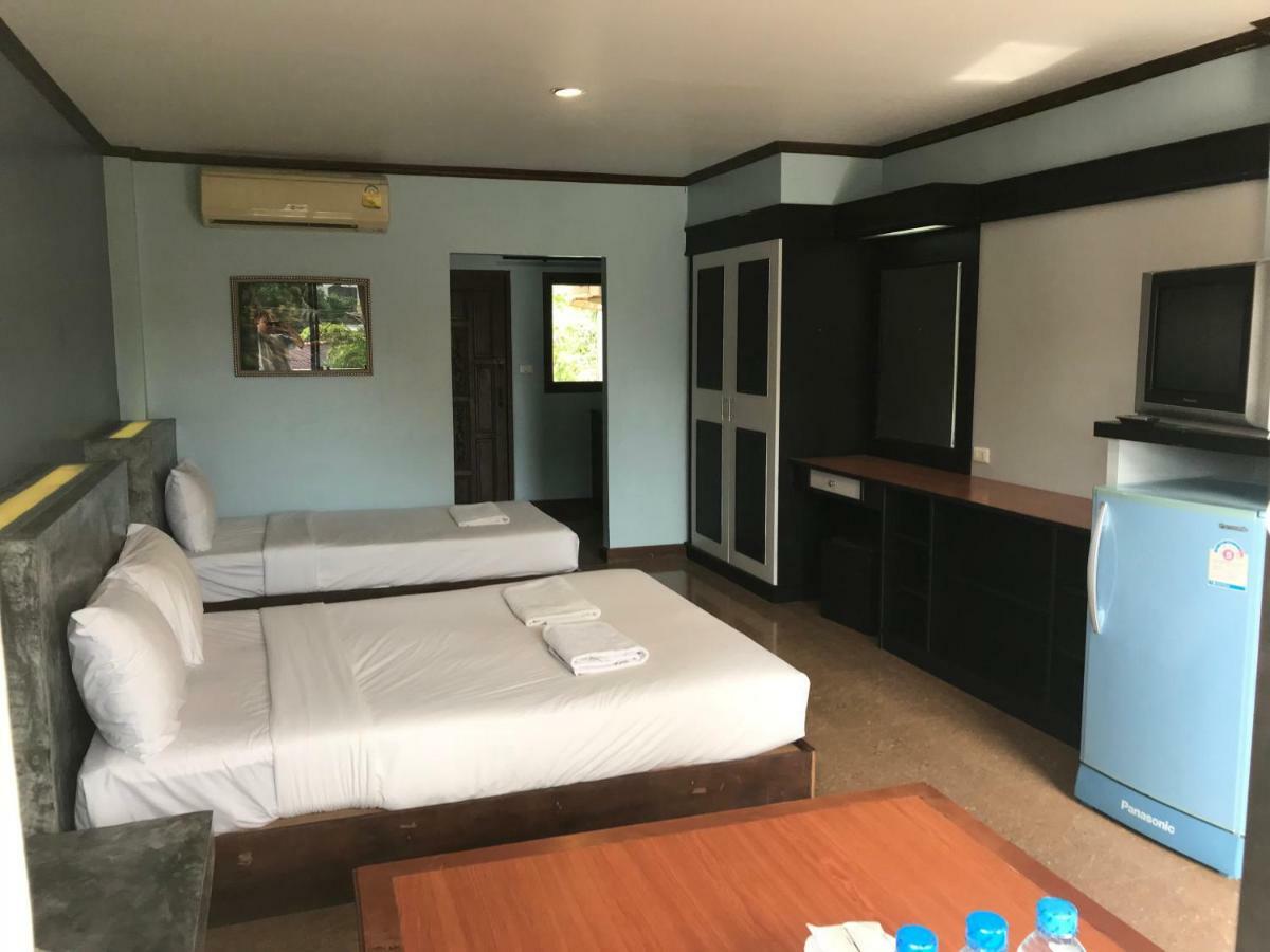 Sp Chaweng Palace Hotell Ko Samui